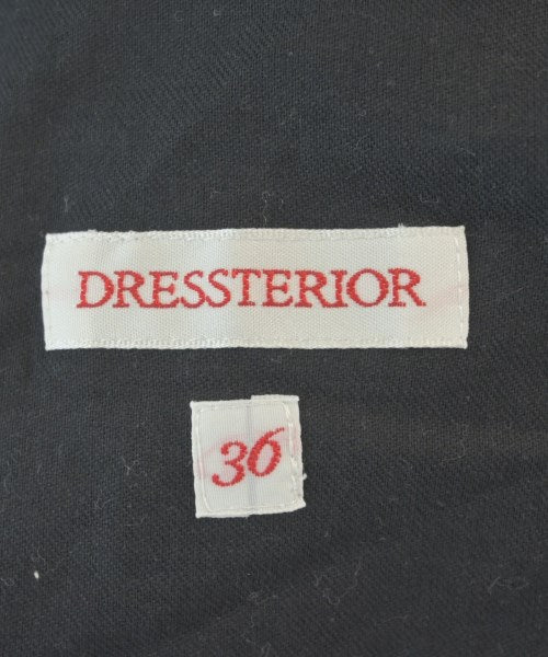 DRESSTERIOR กางเกง อื่น