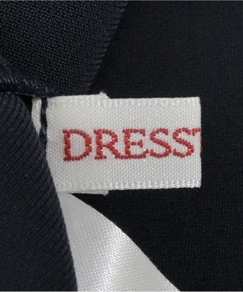 DRESSTERIOR เสื้อลำลอง
