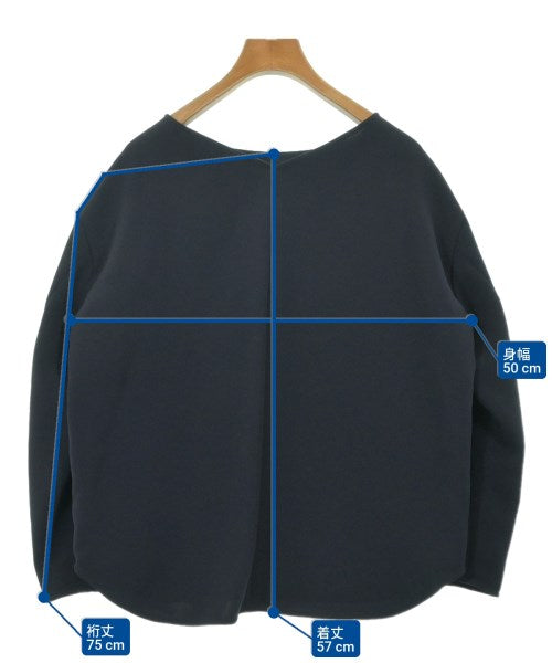 DRESSTERIOR เสื้อลำลอง