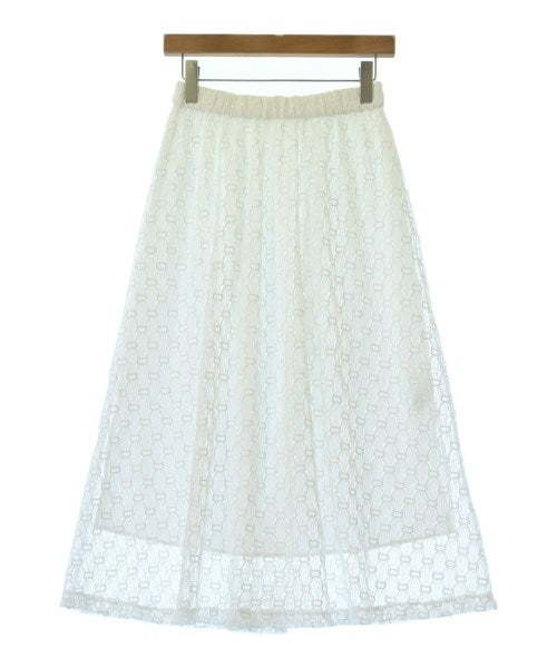 DRESSTERIOR กระโปรงยาว/แม็กซี่ยาว