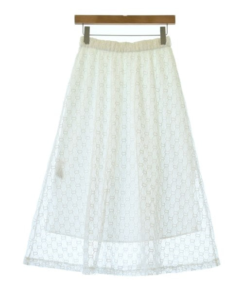 DRESSTERIOR กระโปรงยาว/แม็กซี่ยาว