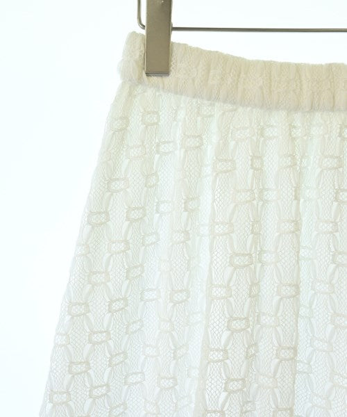 DRESSTERIOR กระโปรงยาว/แม็กซี่ยาว