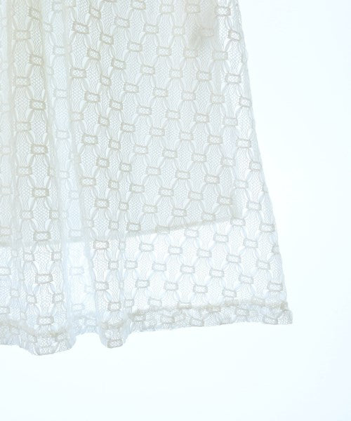 DRESSTERIOR กระโปรงยาว/แม็กซี่ยาว