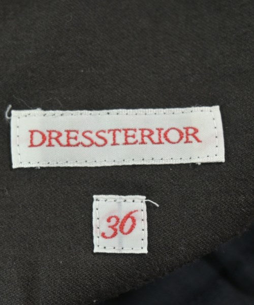 DRESSTERIOR กางเกง อื่น
