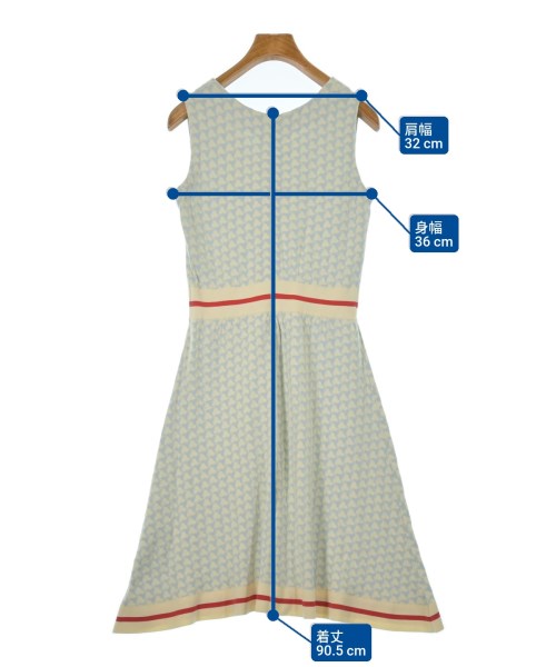DRESSTERIOR ชุดเดรส