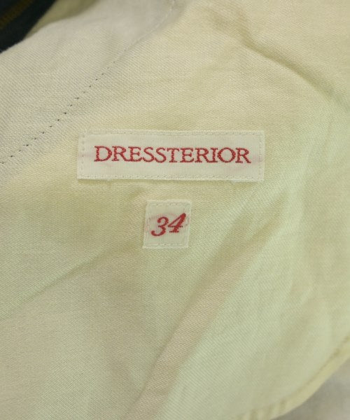 DRESSTERIOR กางเกง อื่น