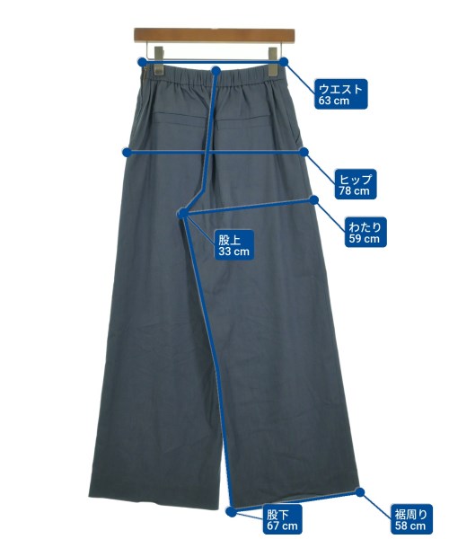 DRESSTERIOR กางเกง อื่น