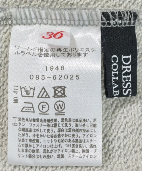 DRESSTERIOR กางเกงวอร์ม