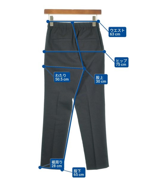 DRESSTERIOR กางเกง อื่น