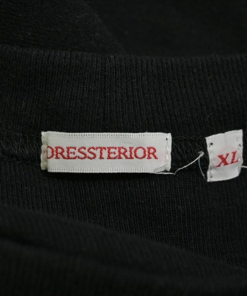 DRESSTERIOR เสื้อสเวตเตอร์