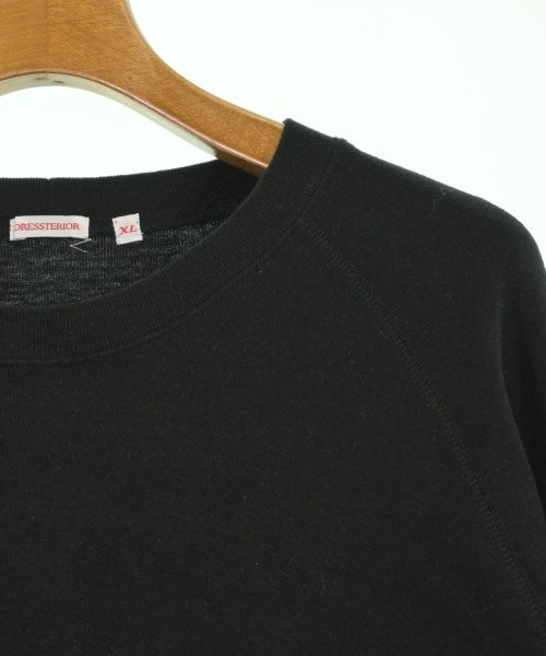 DRESSTERIOR เสื้อสเวตเตอร์