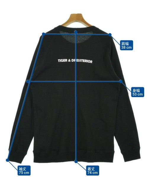 DRESSTERIOR เสื้อสเวตเตอร์