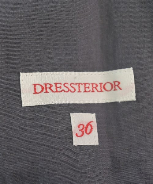 DRESSTERIOR ชุดเดรส