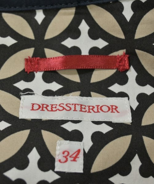DRESSTERIOR เสื้อโค้ท อื่น