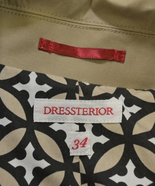DRESSTERIOR เสื้อโค้ท อื่น