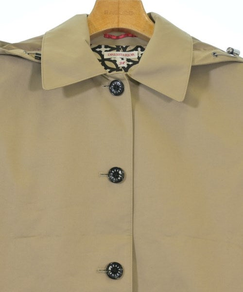 DRESSTERIOR เสื้อโค้ท อื่น