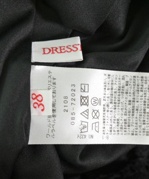 DRESSTERIOR กระโปรงยาว/แม็กซี่ยาว