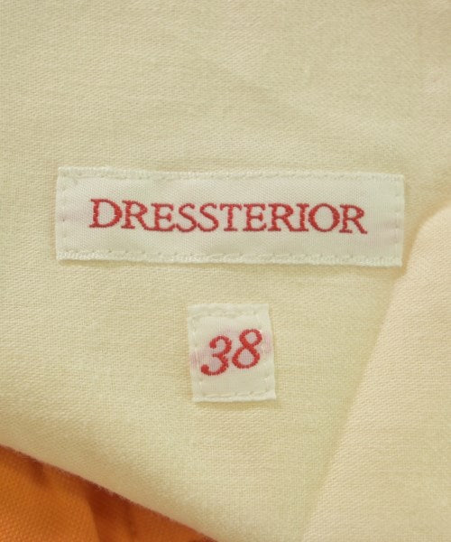 DRESSTERIOR กางเกง อื่น
