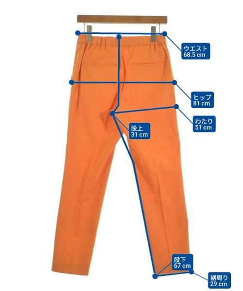 DRESSTERIOR กางเกง อื่น
