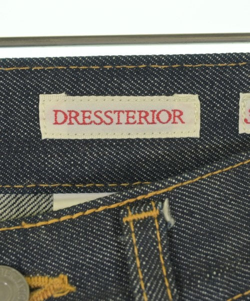 DRESSTERIOR ยีนส์