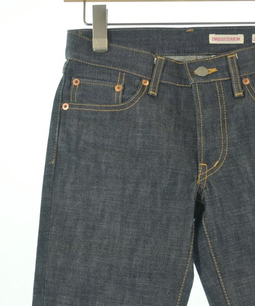 DRESSTERIOR ยีนส์