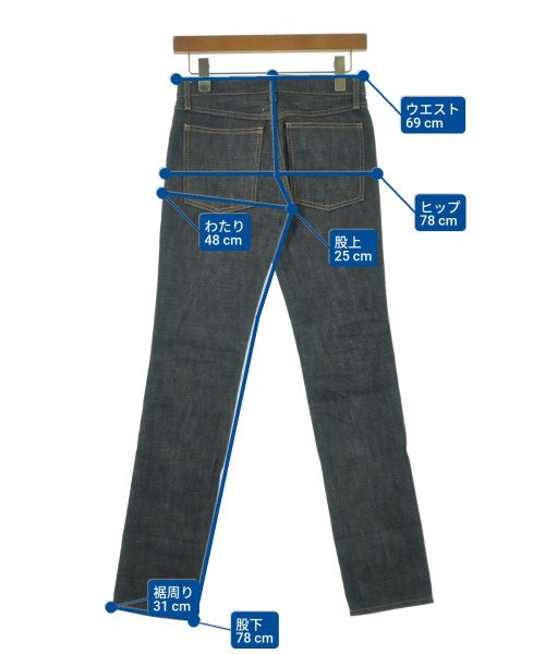 DRESSTERIOR ยีนส์