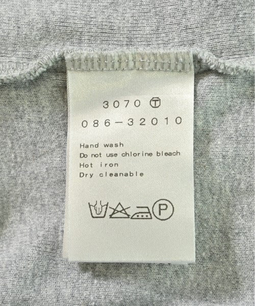 DRESSTERIOR เสื้อยืด/เสื้อท็อปส์