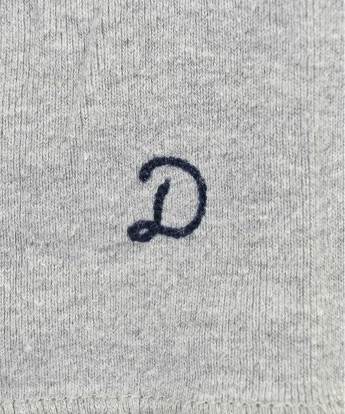 DRESSTERIOR เสื้อยืด/เสื้อท็อปส์