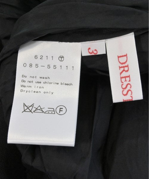 DRESSTERIOR ชุดเดรส