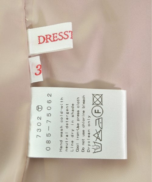 DRESSTERIOR กระโปรงยาว/แม็กซี่ยาว