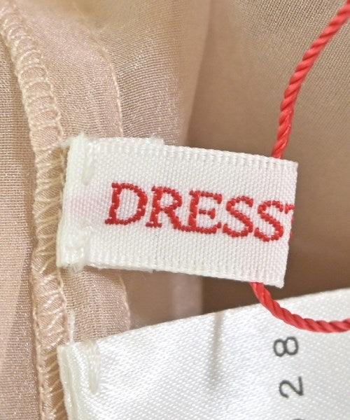DRESSTERIOR เสื้อสตรี