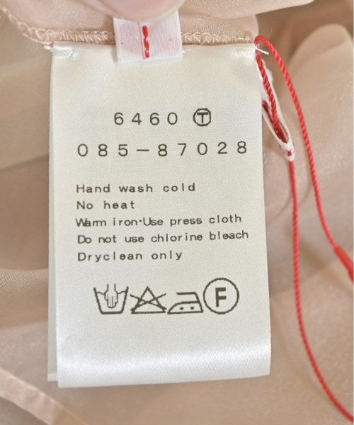 DRESSTERIOR เสื้อสตรี