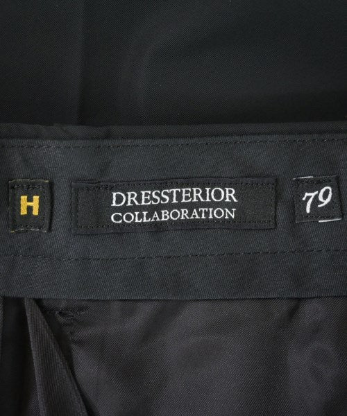 DRESSTERIOR กางเกงขายาว