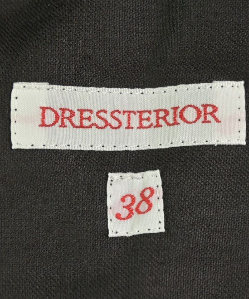 DRESSTERIOR กางเกง อื่น