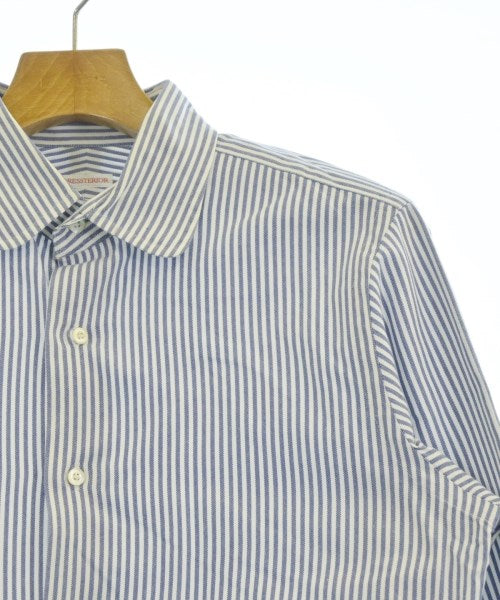 DRESSTERIOR เสื้อลำลอง