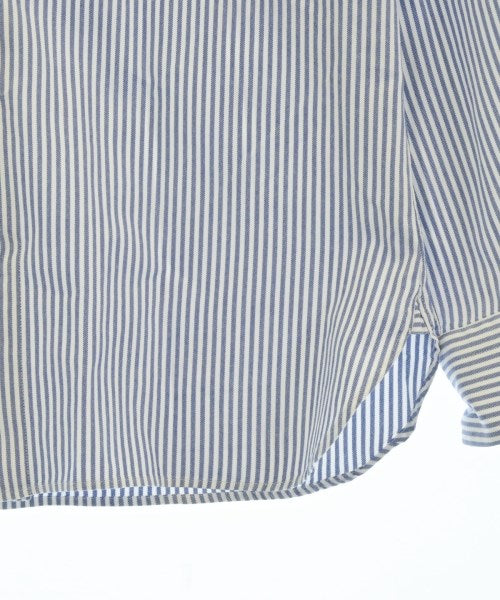 DRESSTERIOR เสื้อลำลอง