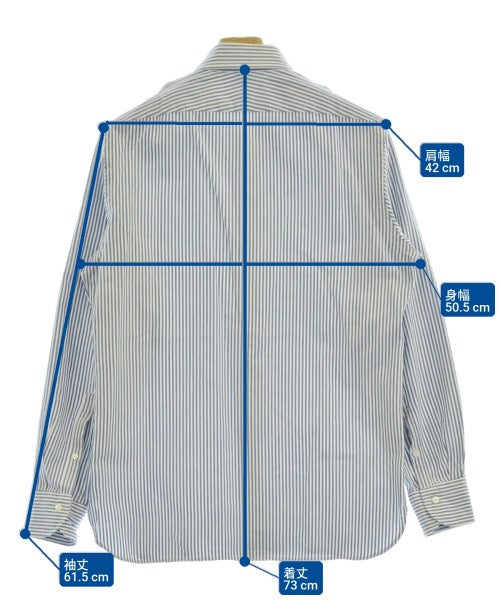 DRESSTERIOR เสื้อลำลอง