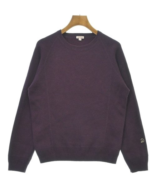 DRESSTERIOR เสื้อสเวตเตอร์