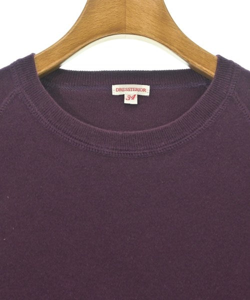 DRESSTERIOR เสื้อสเวตเตอร์