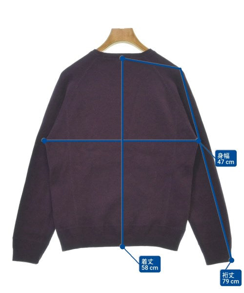 DRESSTERIOR เสื้อสเวตเตอร์