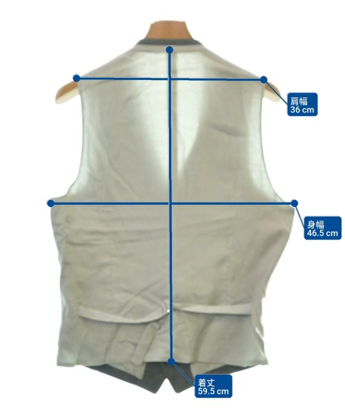 DRESSTERIOR เสื้อเชิ้ตทางการ