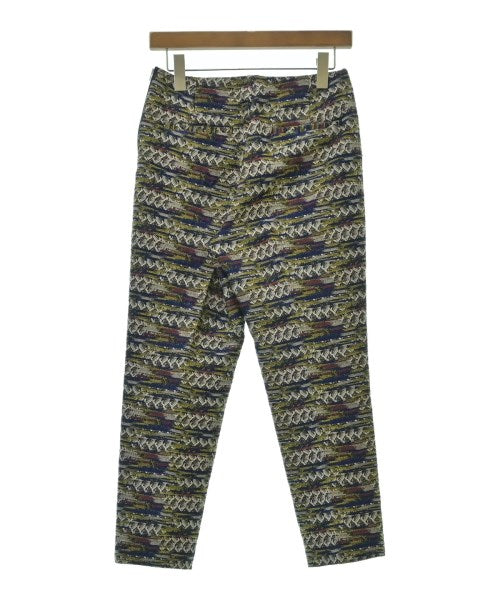 DRESSTERIOR กางเกงขายาว