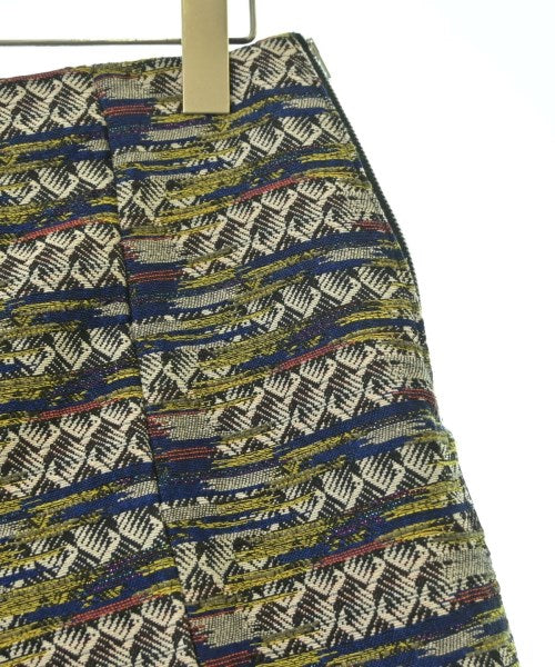 DRESSTERIOR กางเกงขายาว