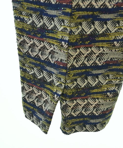 DRESSTERIOR กางเกงขายาว