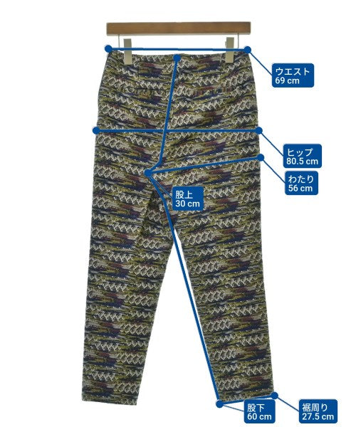 DRESSTERIOR กางเกงขายาว