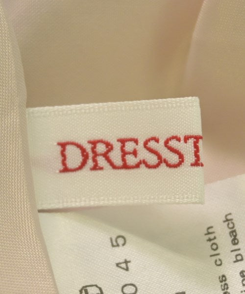 DRESSTERIOR กระโปรงยาว/แม็กซี่ยาว