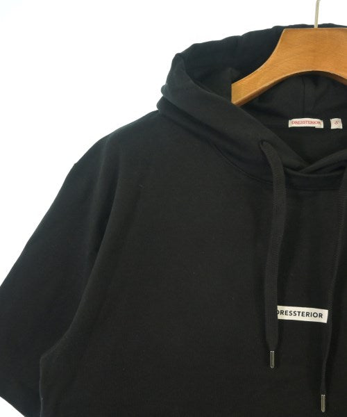 DRESSTERIOR เสื้อฮู้ด