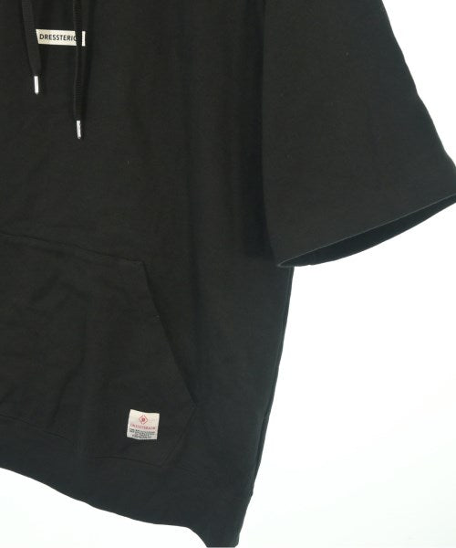 DRESSTERIOR เสื้อฮู้ด