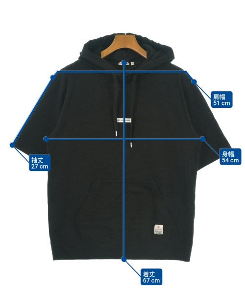 DRESSTERIOR เสื้อฮู้ด