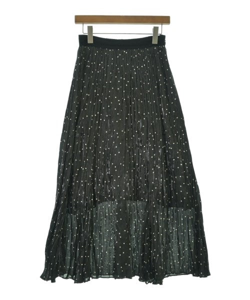 DRESSTERIOR กระโปรงยาว/แม็กซี่ยาว